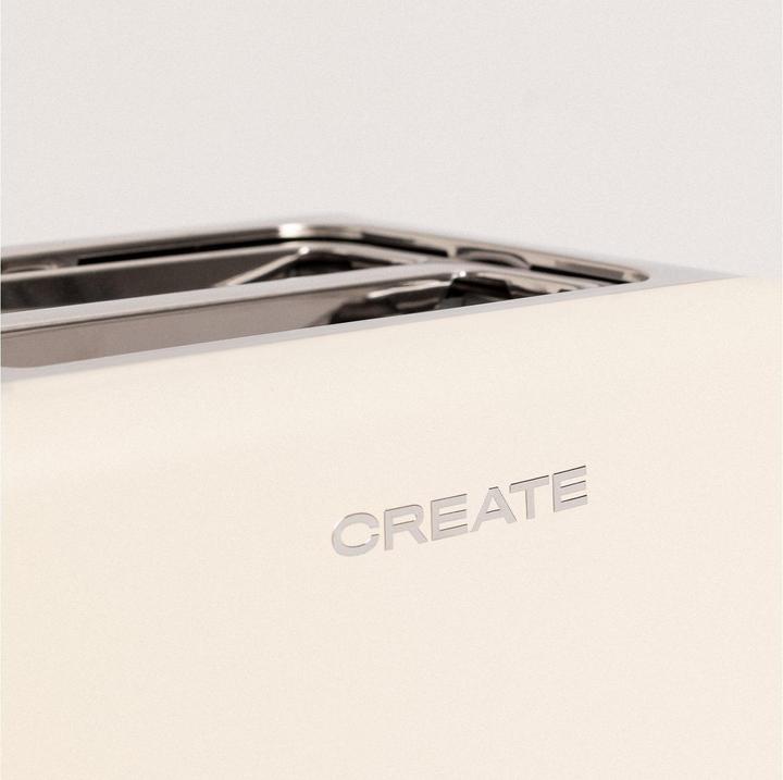 Produktbild Create Retro