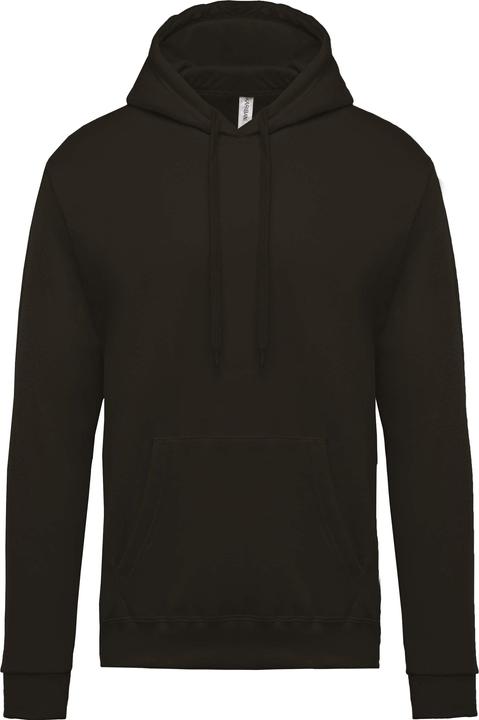 Immagine prodotto Kariban Felpa con cappuccio (3XL)