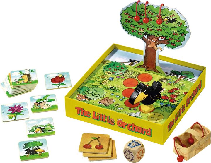 Immagine prodotto Haba Frutteto (Tedesco)