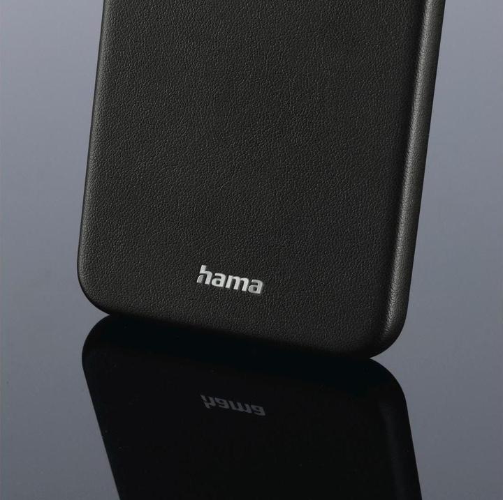 Actual product image Hama Finest Sense (Apple iPhone 14 Plus)