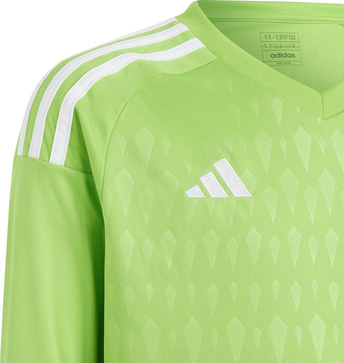 Immagine prodotto adidas Camicia da calcio Tiro 23 Bambino (128)