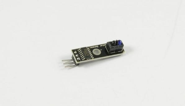 Actual product image Allnet ALL-B-25 (C53) Development board sensor Accessories for development boards