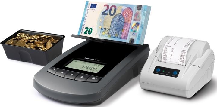 Image du produit Safescan TP-230