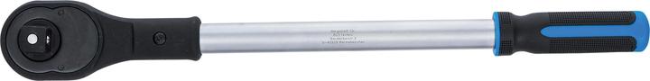 Produktbild BGS Umschaltknarre Abtrieb Aussenvierkant 20 mm (3/4") (3/4")