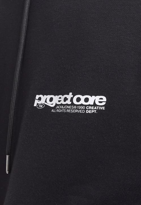 Immagine prodotto Jack & Jones Jcounion Print Sweat Hood Noos (S)