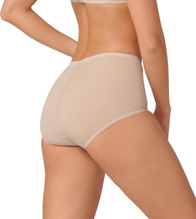 Image du produit Sloggi Basic+ Maxi (52, paquet de 4)
