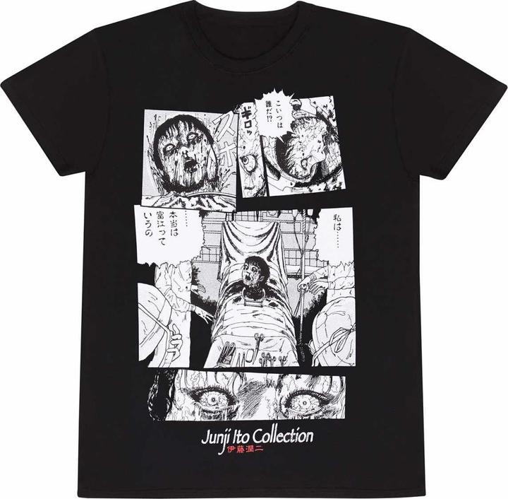 Image du produit Dick Smith T-Shirt adulte unisexe sur la chirurgie (L)
