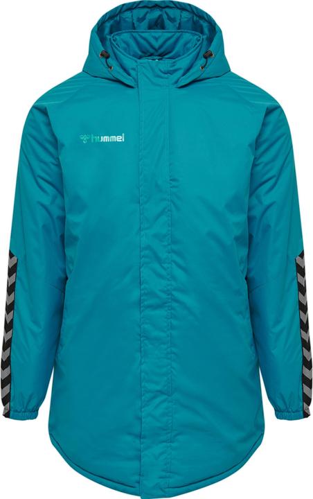 hummel Authentic Kids Bench Jacket