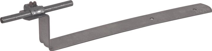 Image du produit Dehn Soehne Support de câble de toiture DEHNquick St/tZn 202 040 (26 cm)