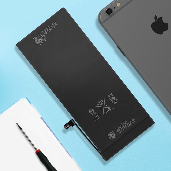 Image du produit LinQ Batterie de remplacement 3300mAh
