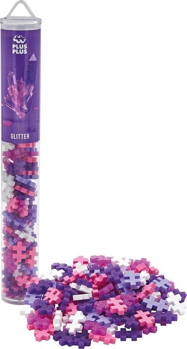 Image du produit Plus-Plus Elément de création Paillettes