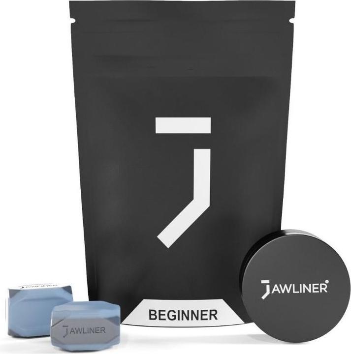 Jawliner Beginner Jaw