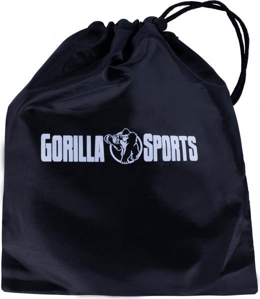 Image du produit Gorilla Sports Coussinets de glissement