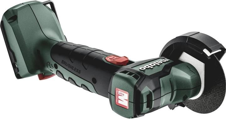 Actual product image Metabo PowerMaxx (76 mm)