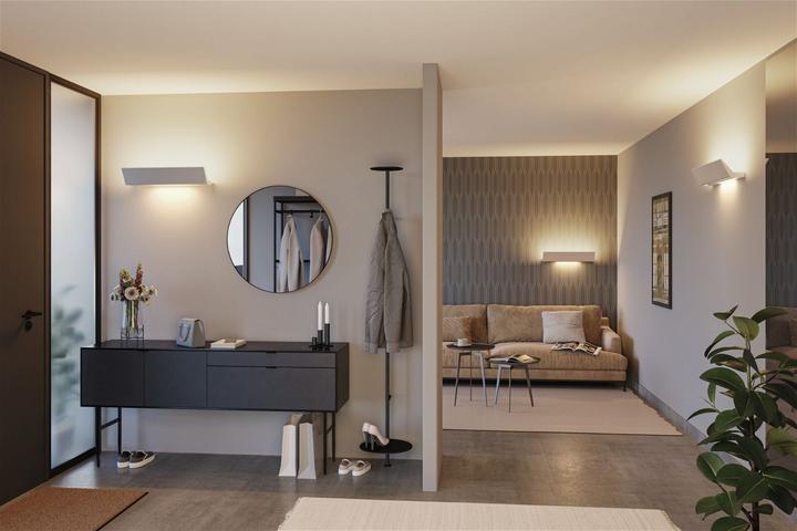Image du produit Paulmann Ranva (800 lm)