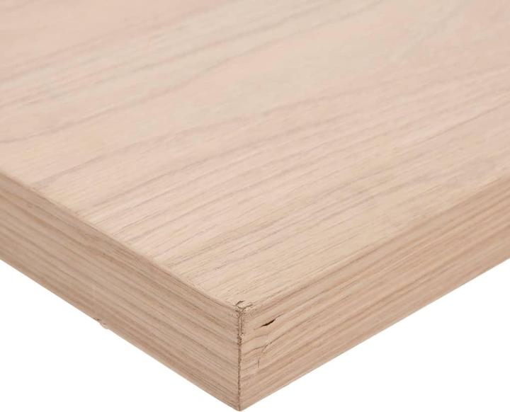 Produktbild VidaXL Schweberegale 2 Stk. (80 x 23.5 x 4 cm)