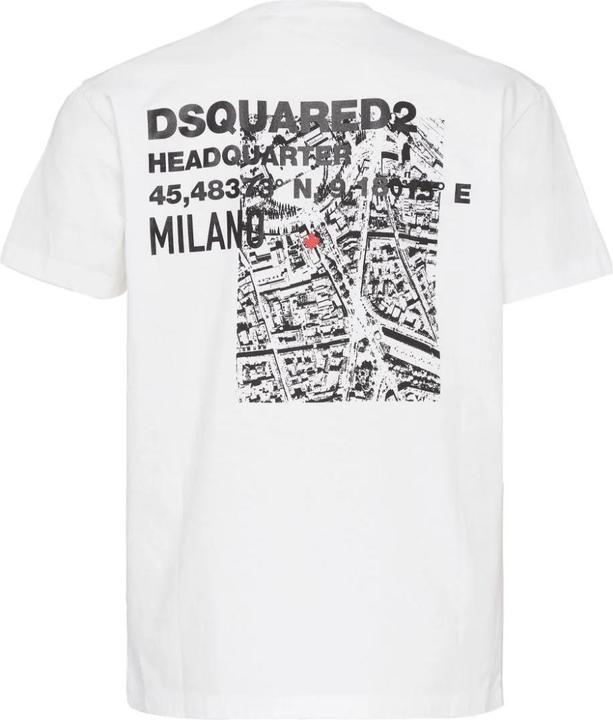 Produktbild Dsquared2 T-shirt (XXL)