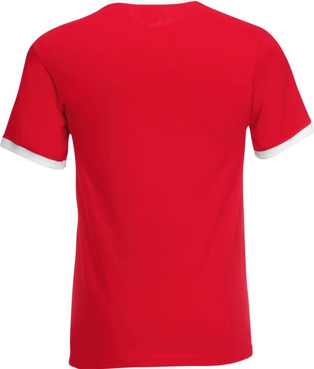 Actual product image Fruit of the Loom Wrestler T-shirt (XL)