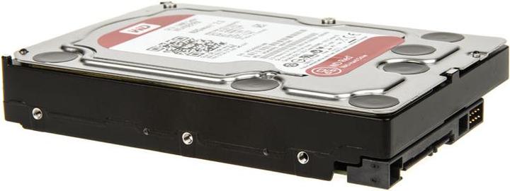 Actual product image WD Red Plus (1 TB, 3.5", CMR)