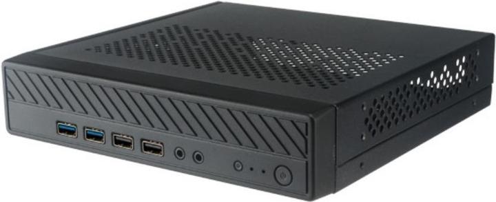 Produktbild Akasa Cypher MX3 (Thin Mini ITX)