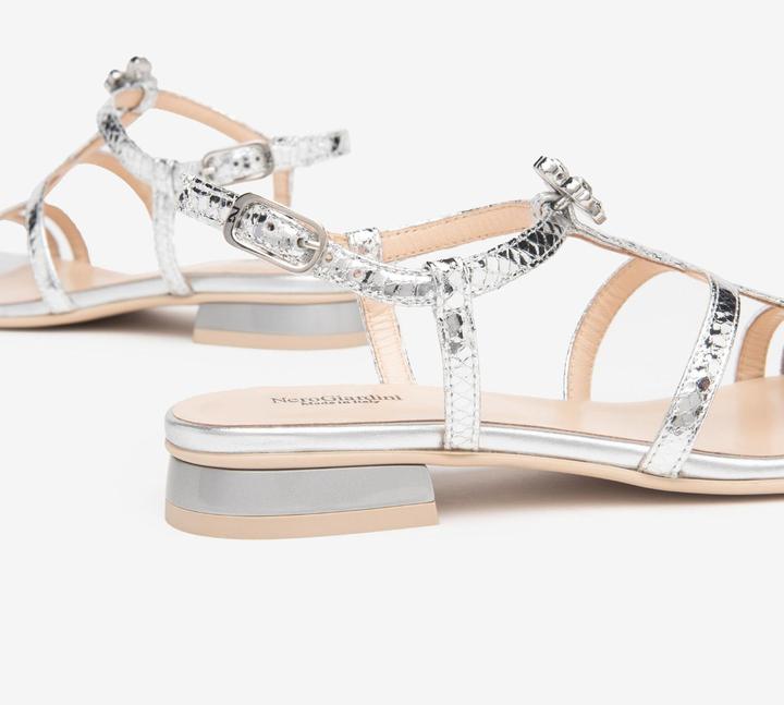 Actual product image Nero Giardini Sandalen (40)