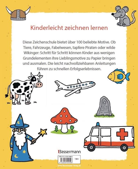 Produktbild Zeichnen