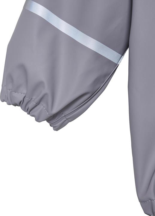 Actual product image CeLaVi CEBasic rainwear set PU - 5552 (120 B)