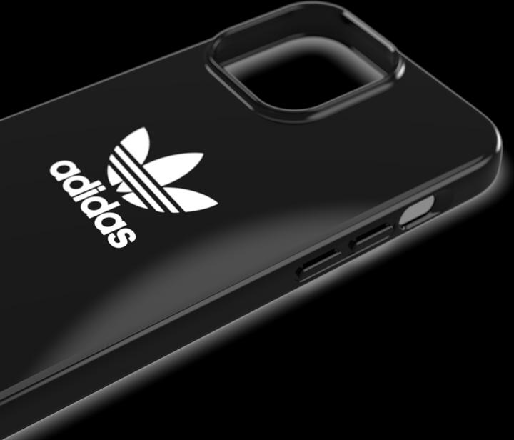Actual product image adidas Snap Case Trefoil (Apple iPhone 13 Pro Max)