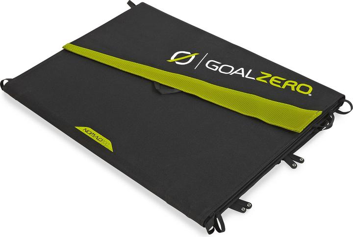 Actual product image Goal Zero Nomad 100 (100 W, 4.60 kg)