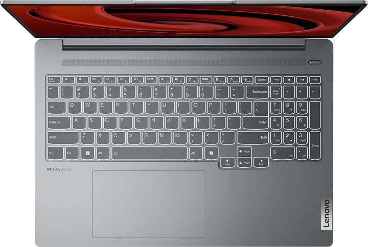 Image du produit Lenovo IdeaPad Pro 5 (16", AMD Ryzen 7 8845HS, 32 Go, 1000 Go, CH)