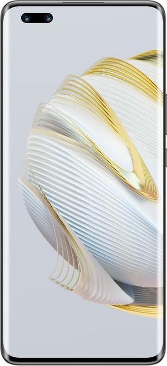 Actual product image Huawei Nova 10 Pro (256 GB, Starry Black, 6.78", Dual SIM, 50 Mpx, 4G)