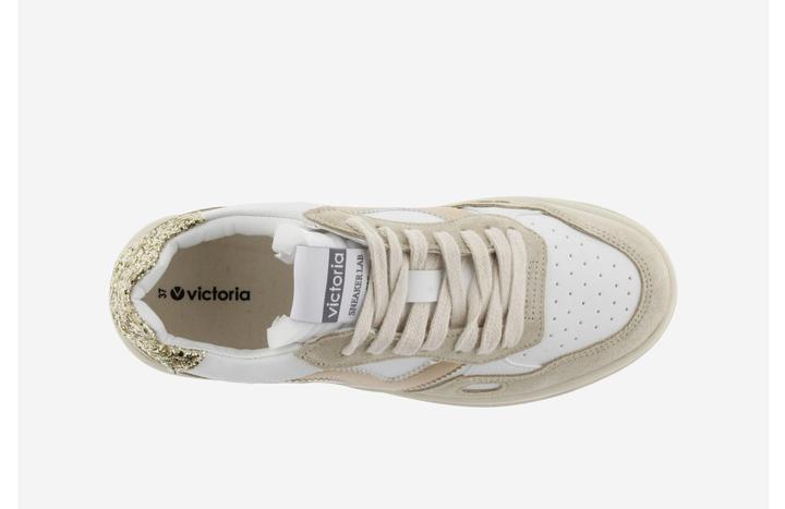 Image du produit Victoria Baskets femme (40)