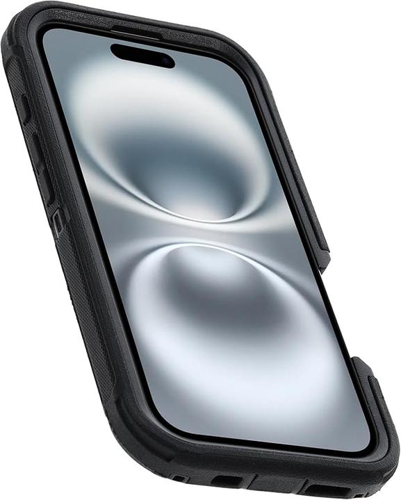 Produktbild OtterBox Defender mit MagSafe (Apple iPhone 16)