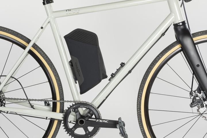 Actual product image Fidlock Twist (2.40 l, Frame bag)