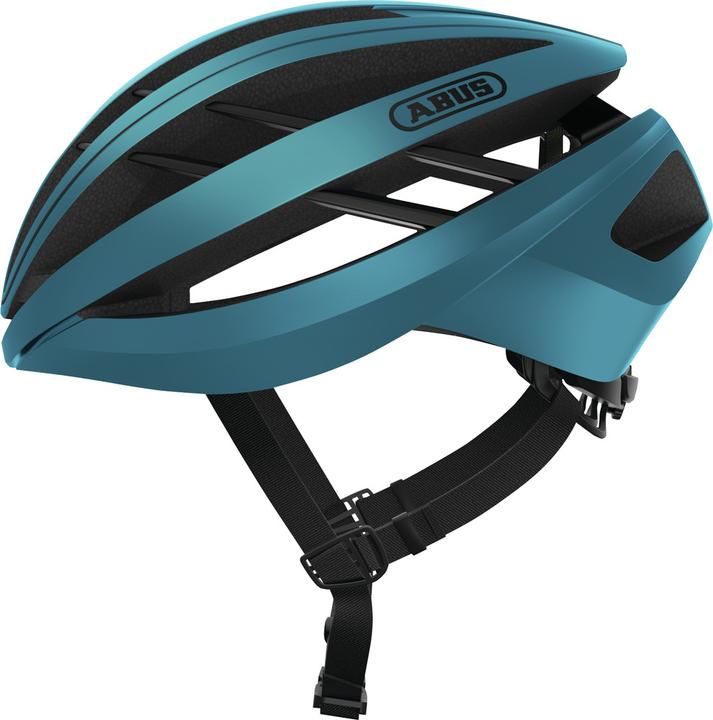 Acciaio Blu