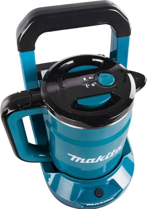 Actual product image Makita DKT360Z LXT (0.80 l)