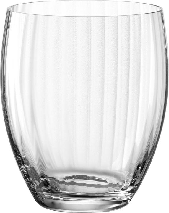 Image du produit Leonardo Verre à whisky Poesia 380 ml, 6 pièces, Transparent (3.80 dl, 6 x, Verre à whisky)