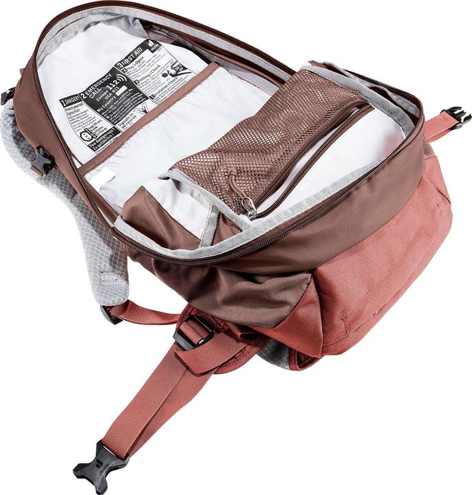 Image du produit Deuter Trail 23 (23 l)