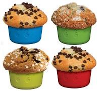 Image du produit Mustard 1 moule à cake Up (9.40 cm)