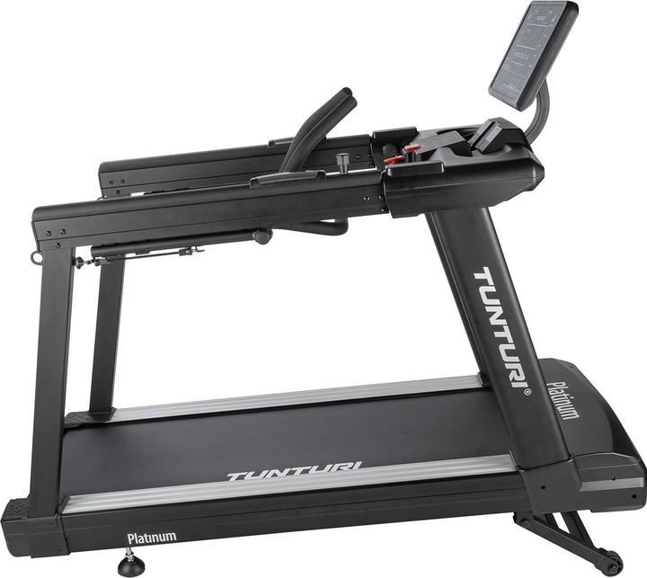 Image du produit Tunturi Platinum TR30 Laufband Core Pro