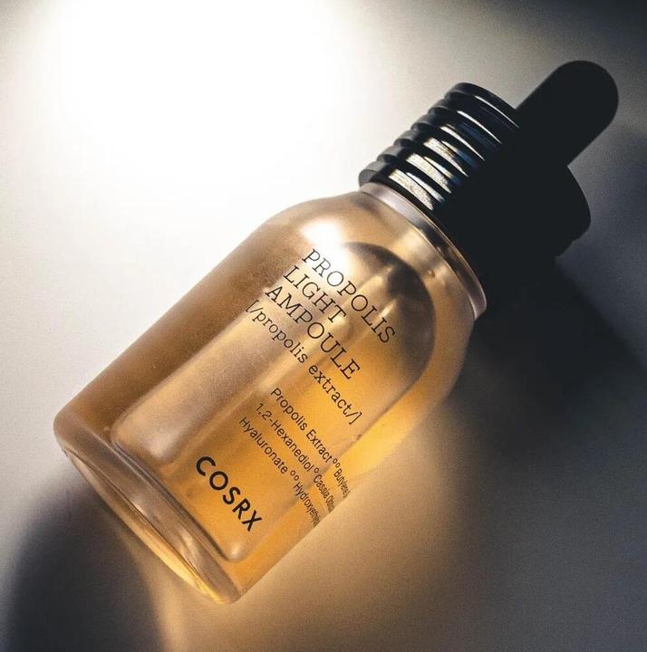 Produktbild Cosrx Propolis Light Ampoule (30 ml, Gesichtsampulle)
