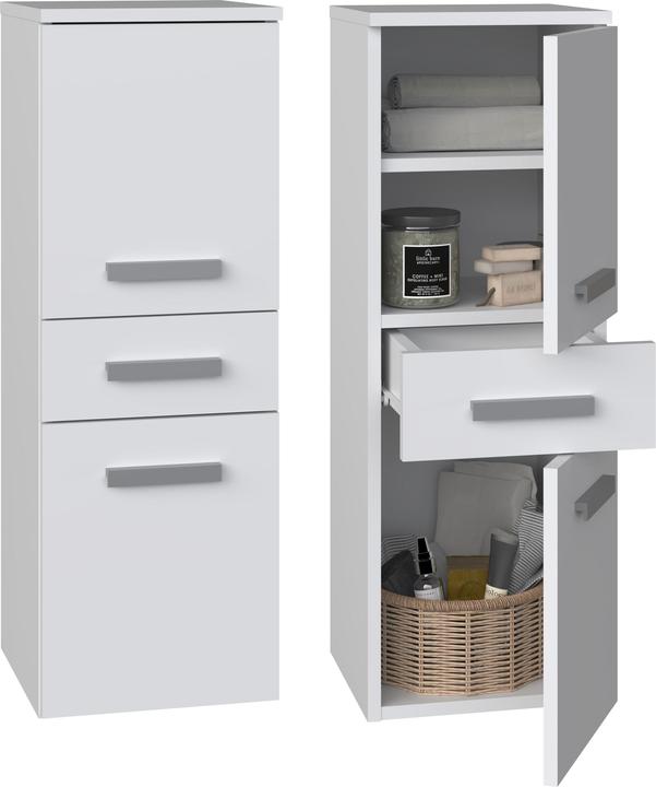 Actual product image Topeshop Nel V (30 x 30 x 85 cm)