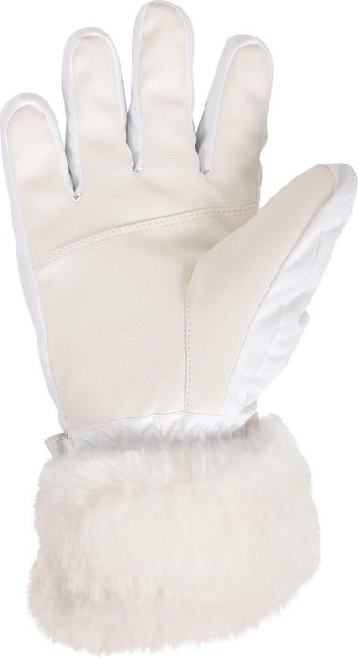 Actual product image Mountain Warehouse Womens/Ladies Parallax Waterproof Ski Gloves (XS)