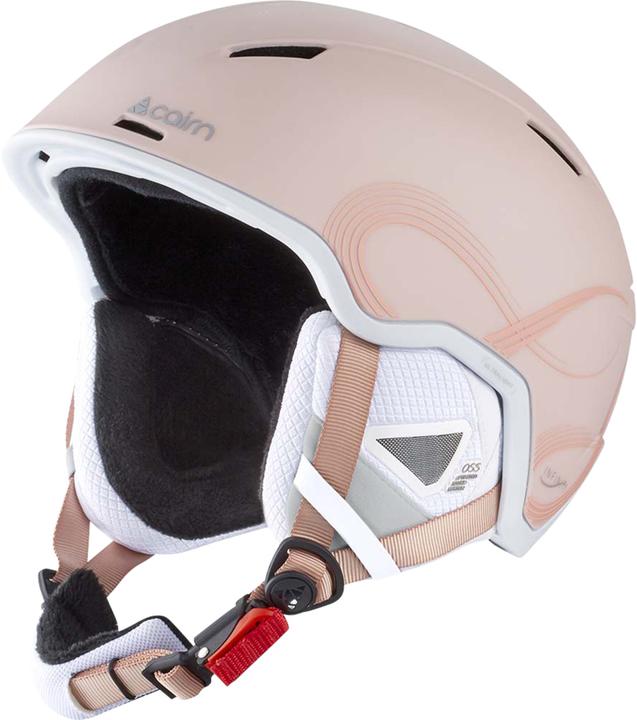 Actual product image Cairn Ski Helmet Infiniti (59 - 61 cm, M)