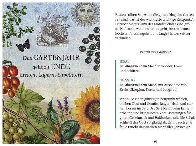 Produktbild Gärtnern mit der Kraft des Mondes (Deutsch, Johanna Paungger, Thomas Poppe, 2024)