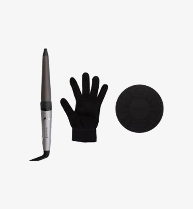 Produktbild Remington Lockenstab ProLuxe You CI98X8 Lilatech (20 mm, 28 mm, 22 mm, 21 mm, 26 mm, 29 mm, 31 mm, 30 mm, 23 mm, 24 mm, 25 mm, 27 mm, 19 mm, 32 mm)