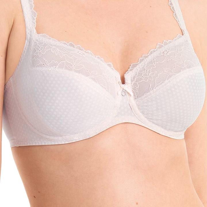 Produktbild Rosa Faia Eloise Bügel-BH (80 C, Einzelpack)
