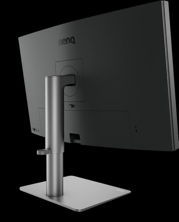 Produktbild BenQ PD2720U (3840 x 2160 Pixel, 27")