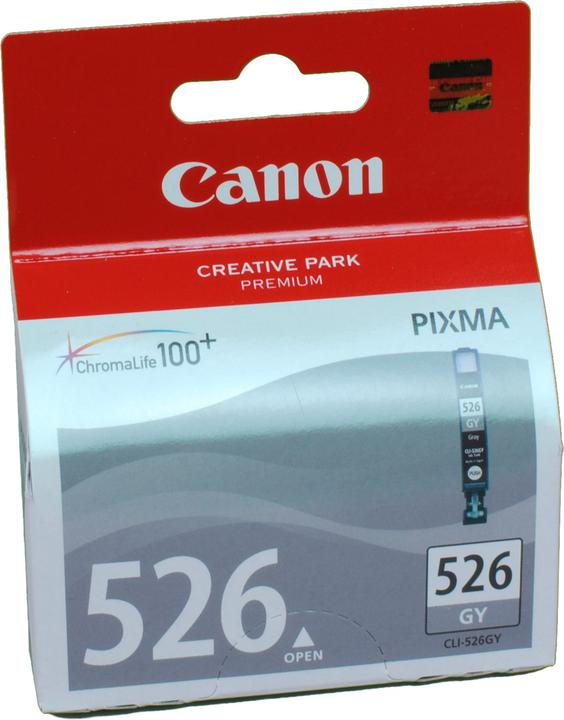 Immagine prodotto Canon Cli-526gy (GY)
