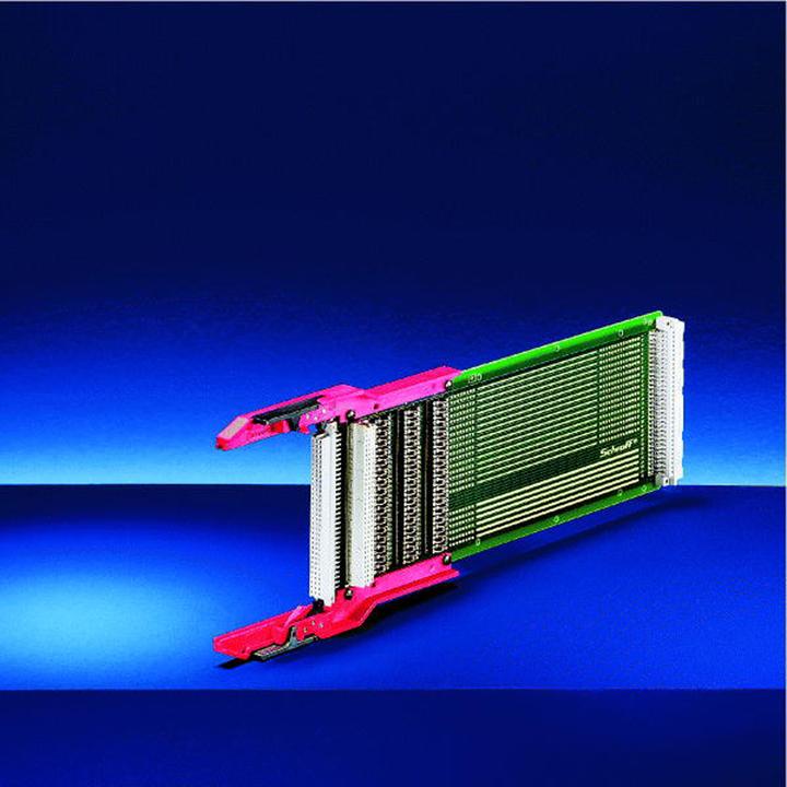 Actual product image Schroff TEST ADAPTER 3HE 220T 96/96C
